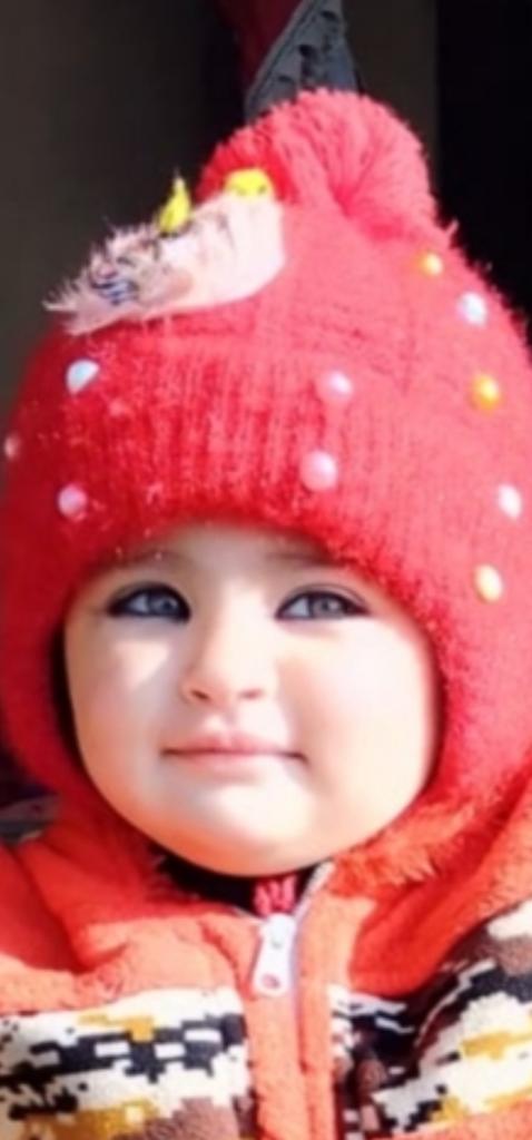 Quote your gallery for cutest picture ۔ ❤