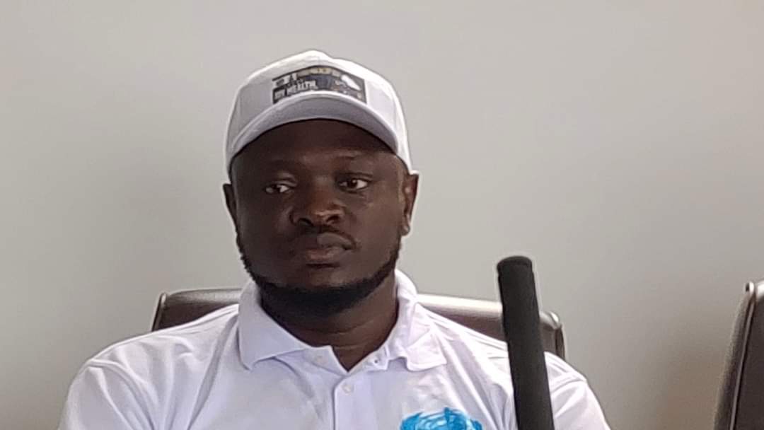 giwajos1's tweet photo. must be accessible to all.
Let's continue working together to build a healthier future for Kogi State and beyond! 💪 #WorldHealthDay #HealthForAll #MyHealthMyRight #KogiState #HealthEquity #UniversalHealthCoverage
Join the convo on  #WorldHealthDay #HealthForAll #MyHealthMyRight https://t.co/WUFLnGxvMh