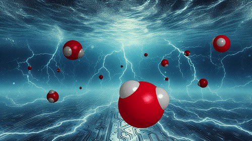 Dynamic Promotion of the Oxygen Evolution Reaction via Programmable Metal Oxides pubs.acs.org/doi/10.1021/ac…