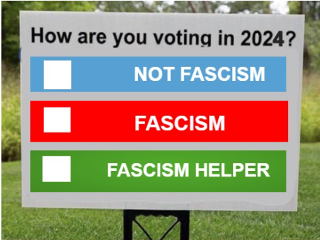 SeriousSam26's tweet photo. #FixAShitLeftMeme
#GreenExit Edition https://t.co/EFFsAqXRTu