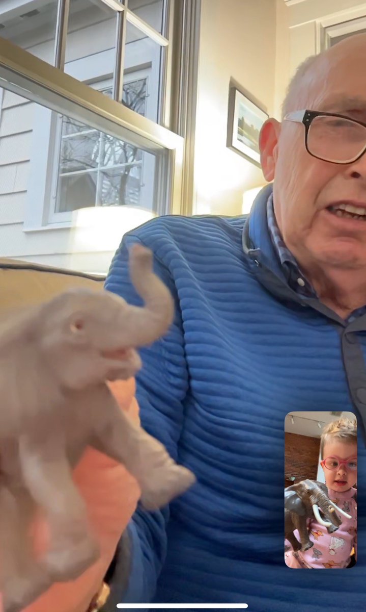 EbenPingree's tweet photo. Love the One You’re With? Not when it comes to Grandparents. https://t.co/OTowjed9XR https://t.co/xybApmkwa4