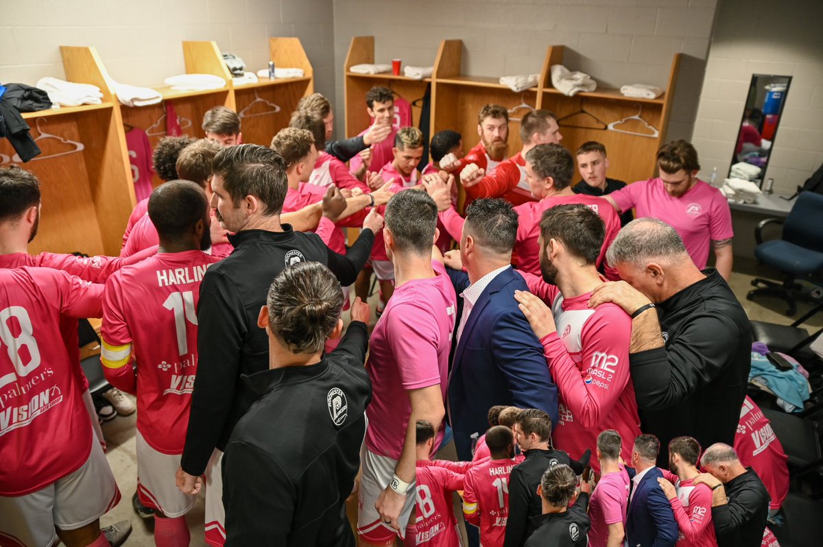 Rochester Lancers tweet media