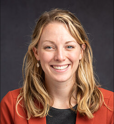 NDSU_SNRS's tweet photo. 🌟 Congratulations, @LindsayCMalone, on winning one of the March Innovation in Teaching Awards from @ndsuotl! 🎉 Your creativity in engaging students is commendable! 📚✨

#NDSU #NDSUCAFSNR https://t.co/raAMnBHuLx