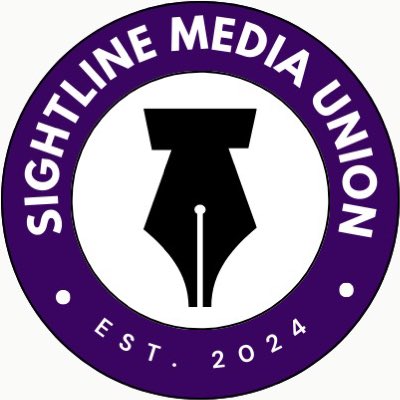 Today a significant majority of my colleagues @MilitaryTimes and @defense_news filed to form @SightlineUnion This, we believe, is how we secure our future For our colleagues For our readers For our newsroom @WBNG32035 @newsguild @CWAUnion