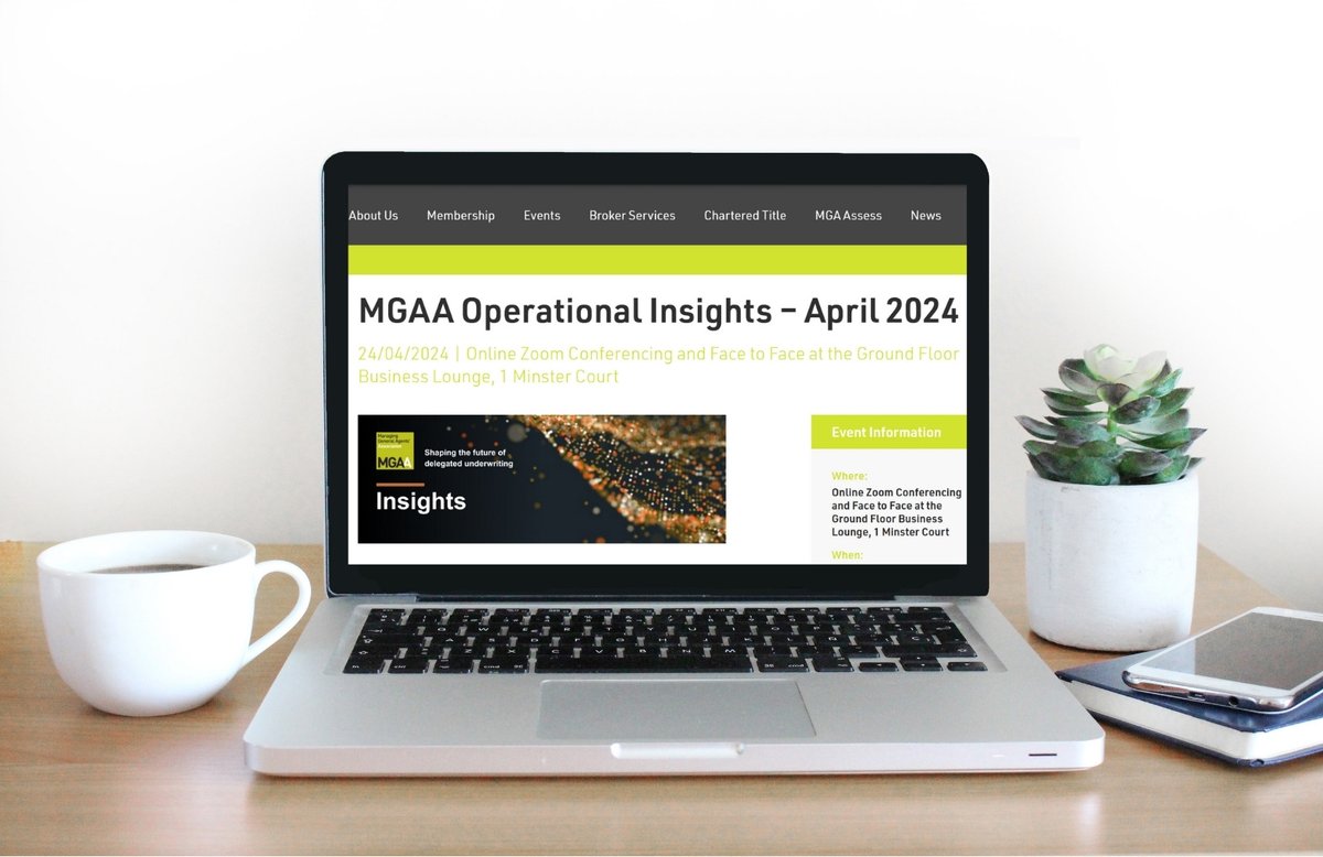 Don't miss our Operational Insights session on 24th April, helping members understand the importance of Consumer Duty and the emphasis this has on the importance of ensuring positive outcomes for consumers. Learn more at: mgaa.co.uk/events/mgaa-op…