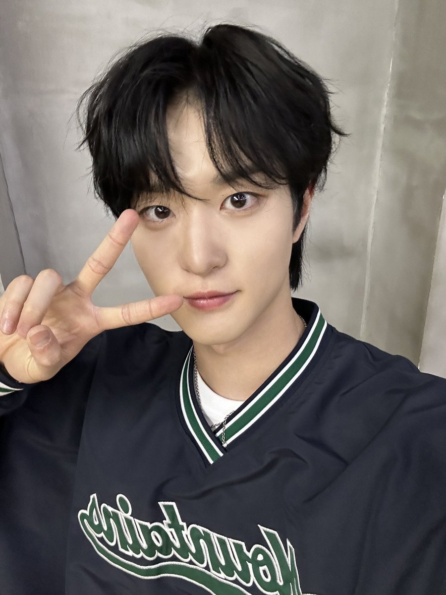 FANTASY BOYS_Member tweet media