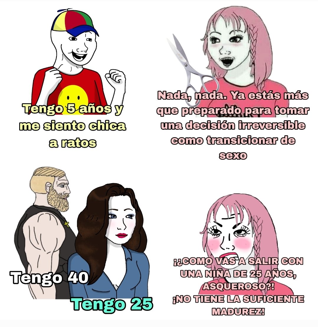 Ds_OutOfContext's tweet photo. ¿Alguien me puede explicar la coherencia de esto? 🥴 https://t.co/d6zLSYImMW