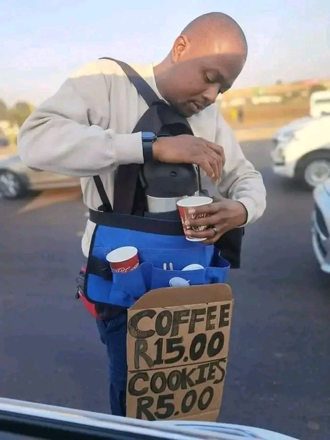 BillzDaOriginal's tweet image. Let's make this guy trend.🙏🙌👣🤘