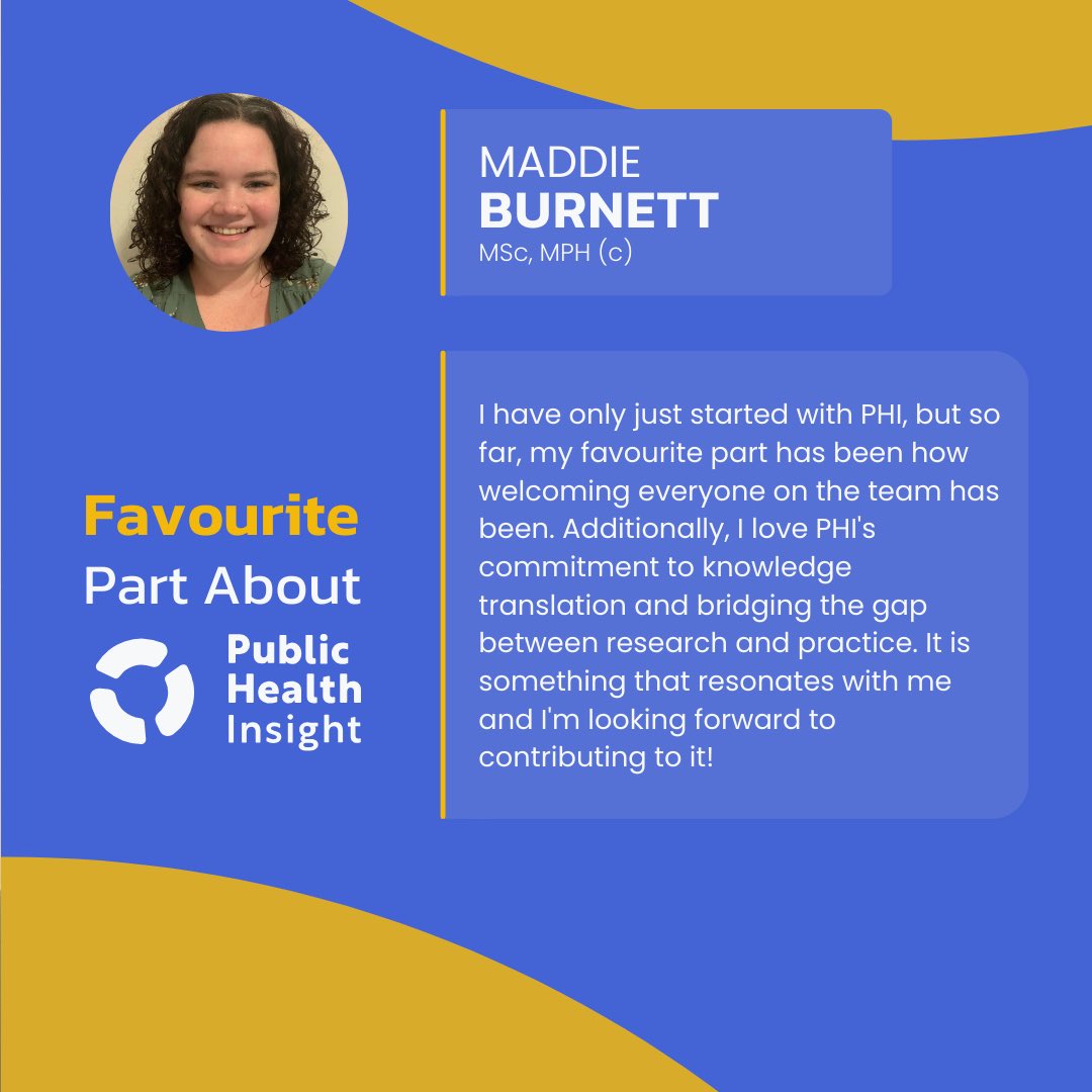 Public Health Insight tweet media