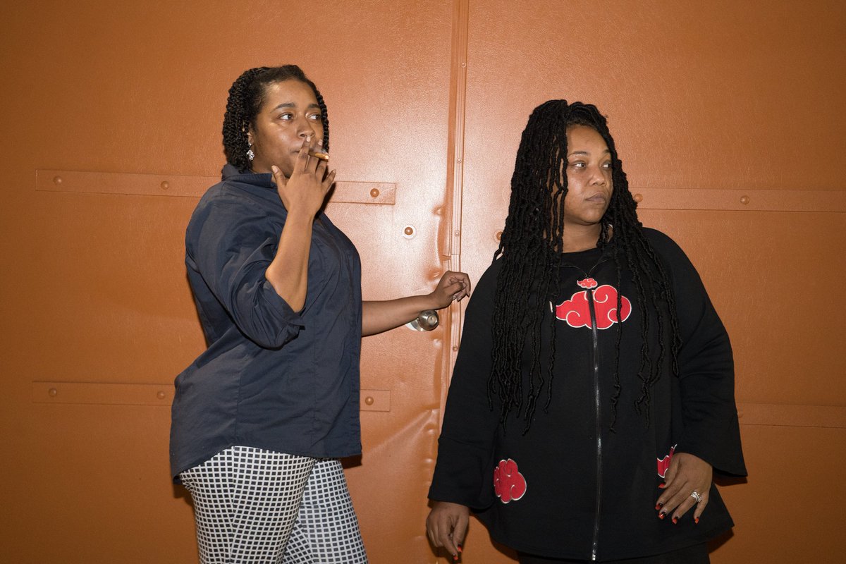 potcastsession's tweet image. Wtf was we looking at 🤣🤣??
Wake and bake
🗣💨💨💨💨💨
Happy Monday Potheads