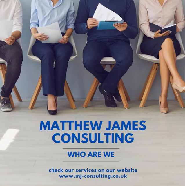 MJ Consulting tweet media
