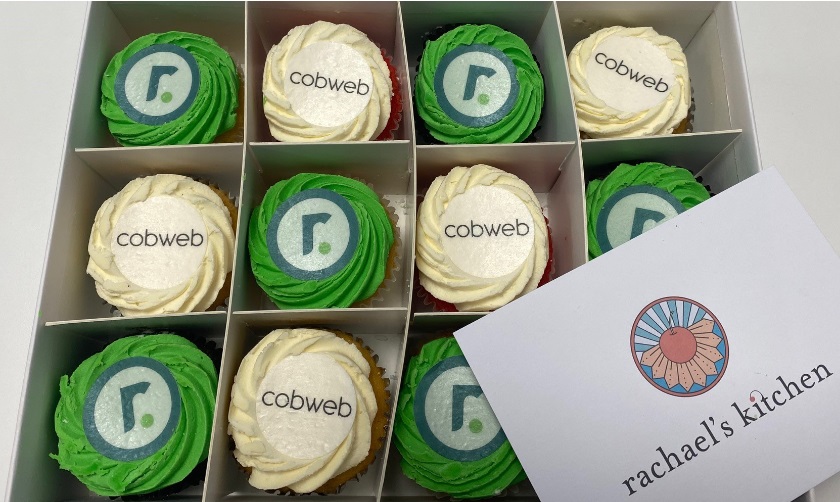 We're delighted to have made the shortlist for Commercial Property Agency of the Year at the South Coast Property Awards 2024! Many thanks to @cobwebsolutions for the congratulatory cupcakes from @Rachaelskitchen - delicious! 😋 #awardnominee #awardshortlist #commercialproperty