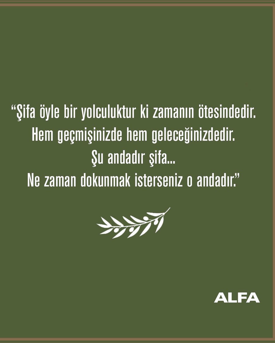 #Yeni📚 #GüzellikVeŞifanınKadimSırları 

Şifa öyle bir yolculuktur ki zamanın ötesindedir. Hem geçmişinizde hem geleceğinizdedir. Şu andadır şifa... Asırları aşıp, kitaplardan taşar ve dünya döndükçe yaşar.
Bu kitap, Osmanlı İmparatorluğu’nun kıymetli hekimbaşı Emir Çelebi’den…