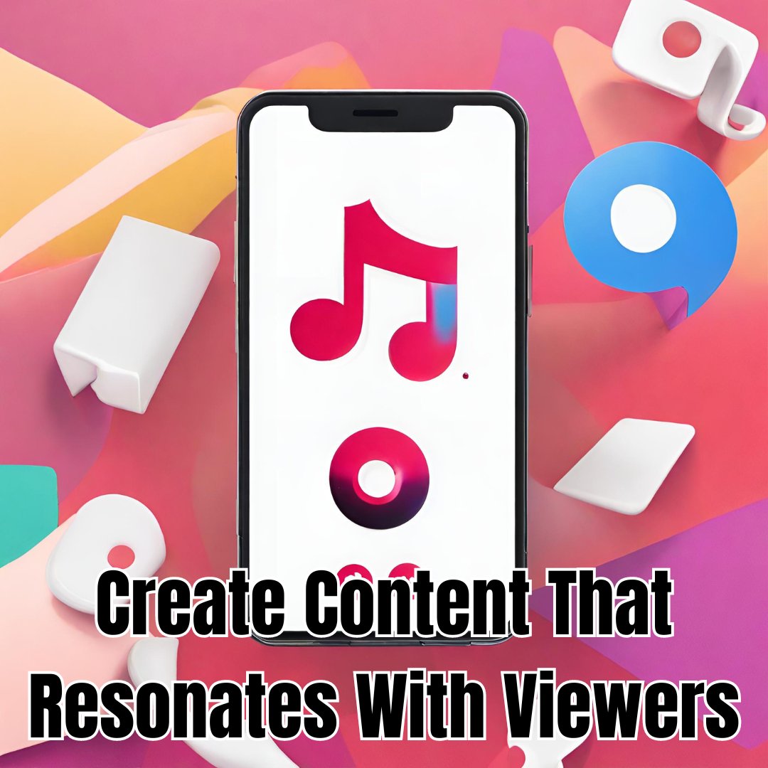 🔒 Secrets Revealed: Creating Content That Resonates With Viewers 🔒

🔗scrollreads.com/best-practices…

Learn the secrets to creating TikTok content that connects with viewers and become the next sensation! 💫

#TikTokTips #ViralContentCreation #ContentStrategy #TikTokSecrets