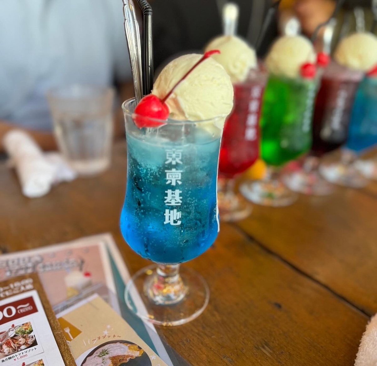 わせソーダ2024新歓🌟⋆꙳
頻度高めで開催してます🍀*゜
気になる方はDMまで📮💌
 #春から早稲田  #クリームソーダ  #わせソーダ  #新歓