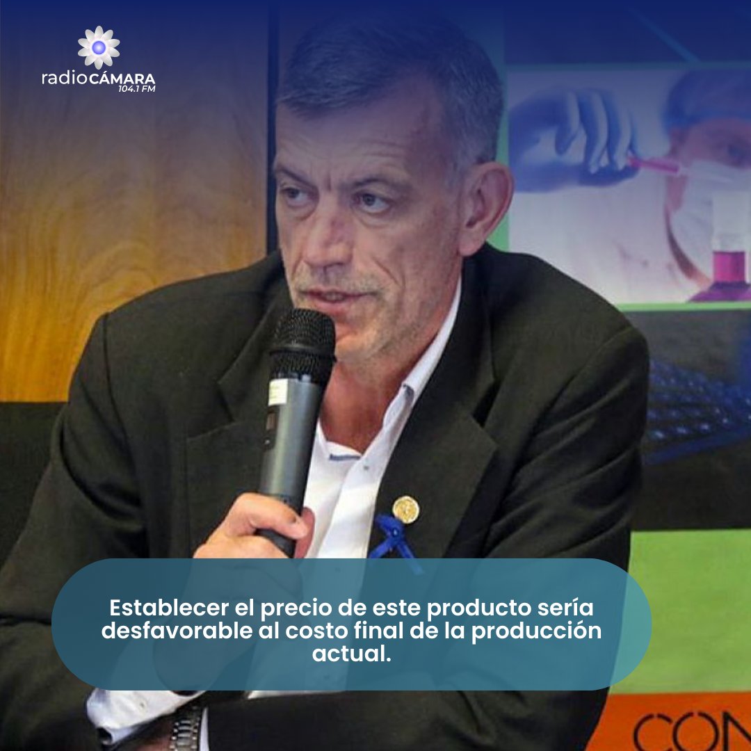 La Comisión de Ciencia y Tecnología presidida por <a href="/germansolinger/">Germán Solinger Santander</a> optaría por la aceptación del veto del Ejecutivo, referente al proyecto de Ley de fomento y protección a los productores de la yerba mate. 
<a href="/canusapy/">Carlos Núñez Salinas</a> <a href="/DipBenjaCantero/">Dip. Benjamin Cantero Ramirez</a> <a href="/PetersenVeiluva/">FranPetersenVeiluva</a> <a href="/EspinolaEspnol1/">Mauricio Espínola</a> <a href="/rodribla/">Rodrigo Blanco Amarilla 🇵🇾</a>