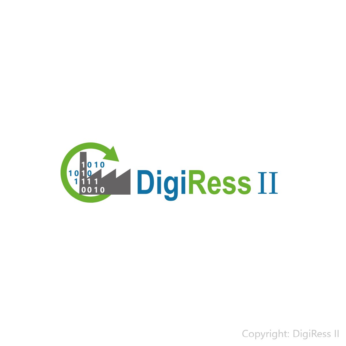 Am 19.04. von 10-11 Uhr bietet @technikzukunft eine Online-Infoveranstaltung zu DigiRess II an. Erfahren Sie, wie Digitalisierung Unternehmen dabei unterstützt, Ressourcen effizient und umweltschonend einzusetzen und ihre Wettbewerbsfähigkeit zu steigern👉 events-rheinisches-revier.de/event.php?vnr=…