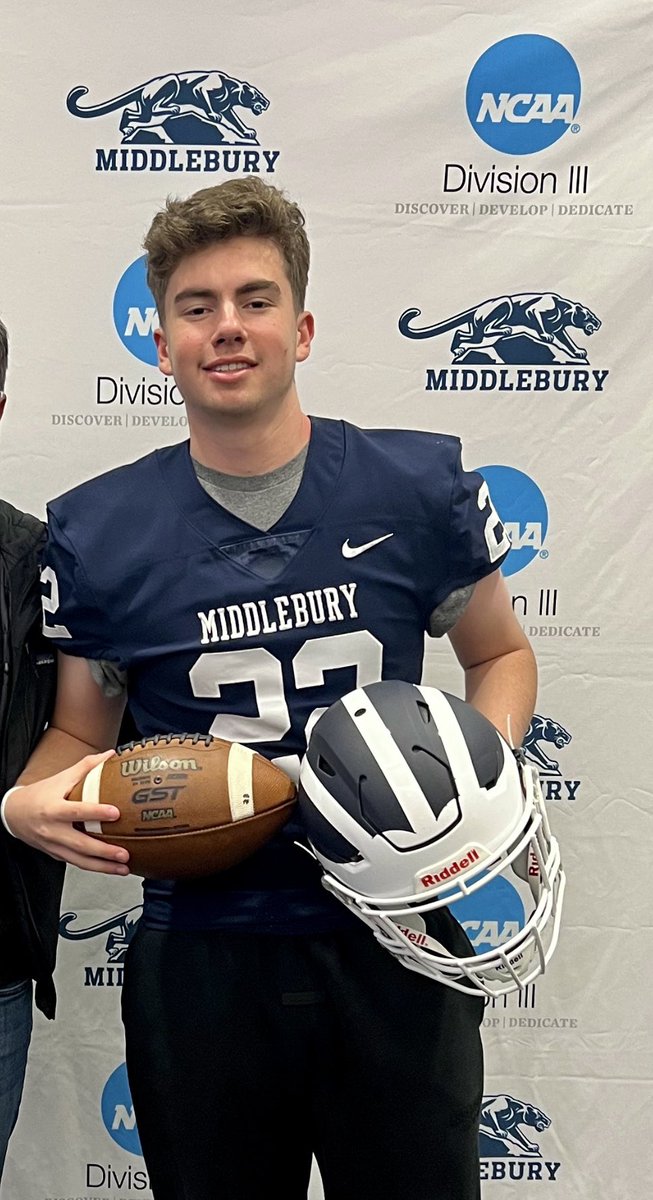 Efe Ilgar (@efe_ilgar_25) on Twitter photo Had a great visit <a href="/MiddFootball/">Middlebury Football</a> touring the facilities and meeting the coaching staff and players. Big thanks to <a href="/MiddFBMandigo/">Doug Mandigo</a> <a href="/jasonthomasfb/">Jason Thomas</a> <a href="/CoachRyan_5/">St. Clair Ryan Jr.</a> for having me out. Looking forward to being back in the summer.
<a href="/OneOnOneNJNYPA/">One On One Kicking Northeast</a> <a href="/HKA_Tanalski/">Adam</a> <a href="/EddieMish22/">Coach Eddie Mish</a> Had a great visit <a href="/MiddFootball/">Middlebury Football</a> touring the facilities and meeting the coaching staff and players. Big thanks to <a href="/MiddFBMandigo/">Doug Mandigo</a> <a href="/jasonthomasfb/">Jason Thomas</a> <a href="/CoachRyan_5/">St. Clair Ryan Jr.</a> for having me out. Looking forward to being back in the summer.
<a href="/OneOnOneNJNYPA/">One On One Kicking Northeast</a> <a href="/HKA_Tanalski/">Adam</a> <a href="/EddieMish22/">Coach Eddie Mish</a>