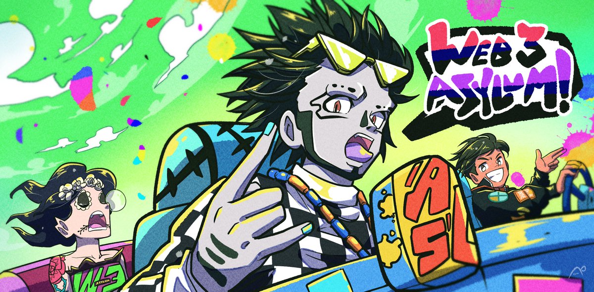 𝘐𝘯 𝘵𝘩𝘦 𝘴𝘺𝘮𝘱𝘩𝘰𝘯𝘺 𝘰𝘧 𝘭𝘪𝘧𝘦, 𝘦𝘷𝘦𝘳𝘺 𝘫𝘰𝘶𝘳𝘯𝘦𝘺 𝘪𝘴 𝘢 𝘶𝘯𝘪𝘲𝘶𝘦 𝘮𝘰𝘷𝘦𝘮𝘦𝘯𝘵, 𝘢𝘯𝘥 𝘮𝘶𝘴𝘪𝘤 𝘪𝘴 𝘵𝘩𝘦 𝘭𝘢𝘯𝘨𝘶𝘢𝘨𝘦 𝘵𝘩𝘢𝘵 𝘴𝘱𝘦𝘢𝘬𝘴 𝘵𝘰 𝘰𝘶𝘳 𝘴𝘰𝘶𝘭𝘴 𝘢𝘭𝘰𝘯𝘨 𝘵𝘩𝘦 𝘸𝘢𝘺. 𝘊𝘰𝘮𝘦 𝘳𝘪𝘥𝘦 𝘸𝘪𝘵𝘩 𝘶𝘴! 🏎️

𝘝𝘐𝘗