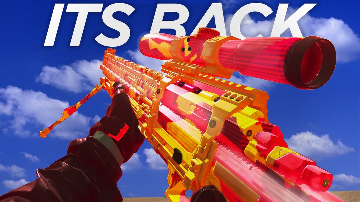 Sxript's tweet image. NEW VIDEO OUT NOW 
" THE MORS IS BACK "

Love is appreciated.
♥️ &amp;amp; ♻️
youtube.com/watch?v=GM-oRF…