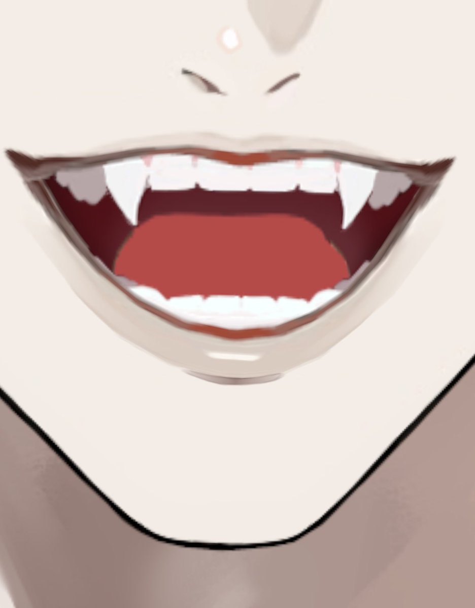 Vox_Akuma's tweet photo. @luca_kaneshiro Cute! https://t.co/gmfg10pMLI