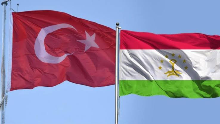 Vizesiz Giriş Yapmış Tacikistanlılar 20 Nisan'dan Sonra Türkiye'den Sınırdışı Edilecek.