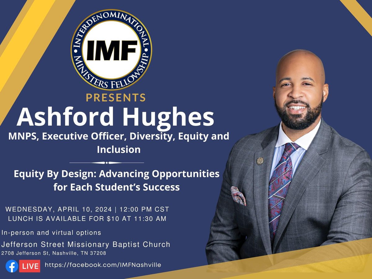 Join us for an insightful discussion about the proactive steps @MetroSchools is taking to ensure that each student feels recognized and valued, fostering a strong sense of belonging and academic excellence on their educational journey. #EquityByDesign #LeadershipChronicles