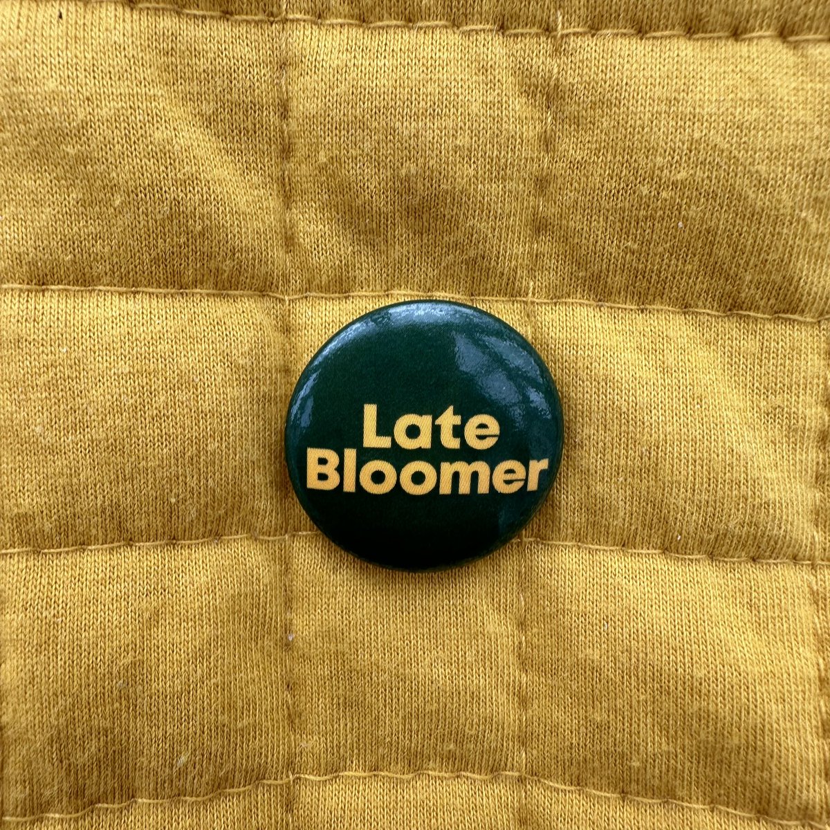 Thank you to everyone who has been to see Late Bloomer so far. I’m 118 shows in and loving it. Up next is another 100 shows in the UK, Ireland and other parts of Europe. Then next year is Australia, New Zealand, Canada, USA and some more parts of Europe. (Join my mailing list via