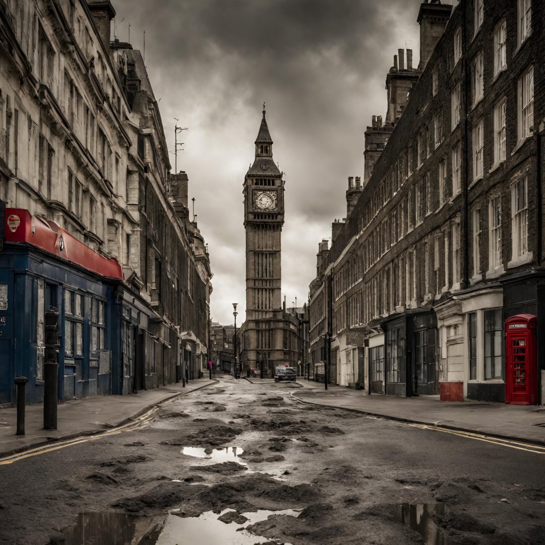 OCCUPIED LONDON IS VILE✊🏾✊🏿✊🏾

Four people lost their lives in the capital over the weekend as a result of crime.

Fri 5th Apr - Man dies following altercation in Streatham

Sat 6th Apr - Man Stabbed to death outside pub in Ealing

Sat 6th Apr - Woman found dead in her car in…