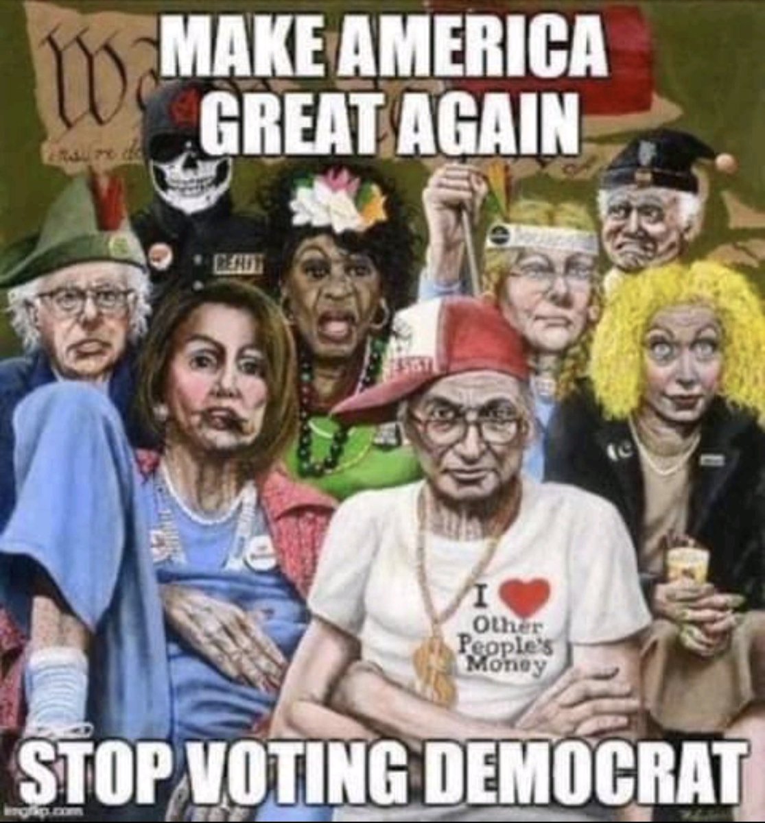 HuntTheWoke's tweet photo. @Indepen09523899 https://t.co/EGQFya4exi