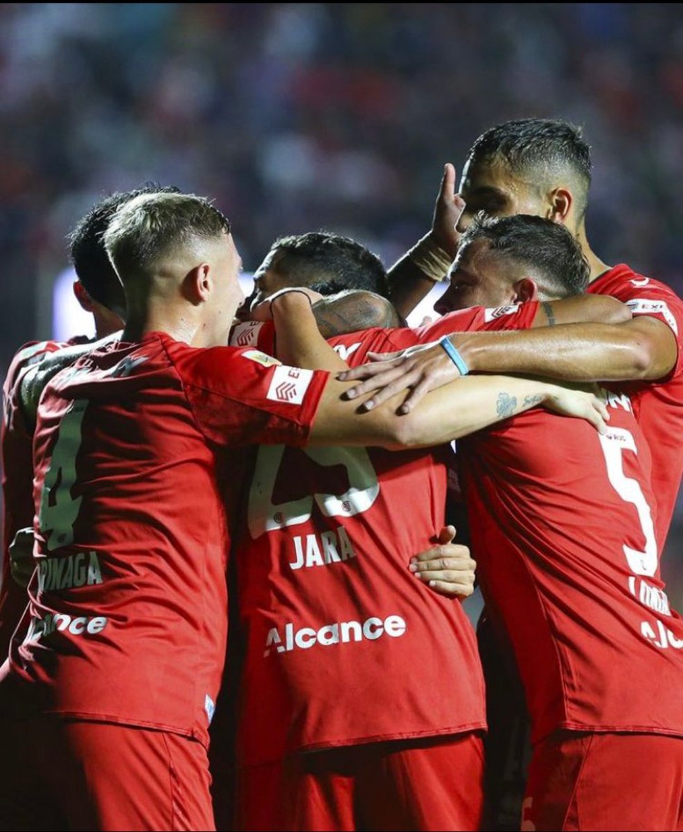 Que lindo es empezar la semana sabiendo que gano Belgrano