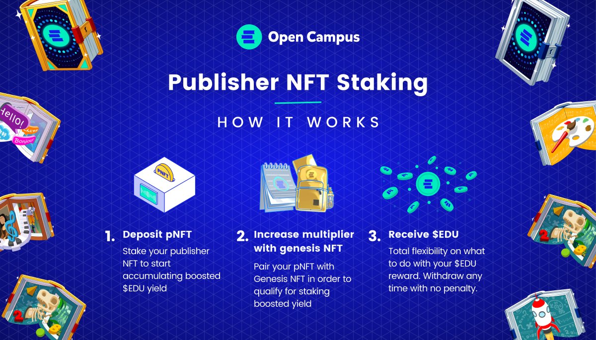 Open Campus tweet media