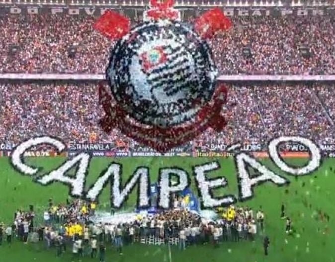 Admita, você sente saudades.