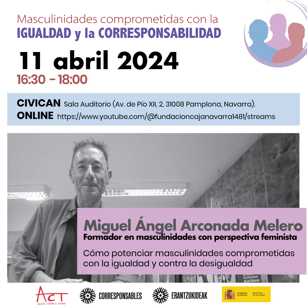 Acción Contra la Trata - ACT tweet media