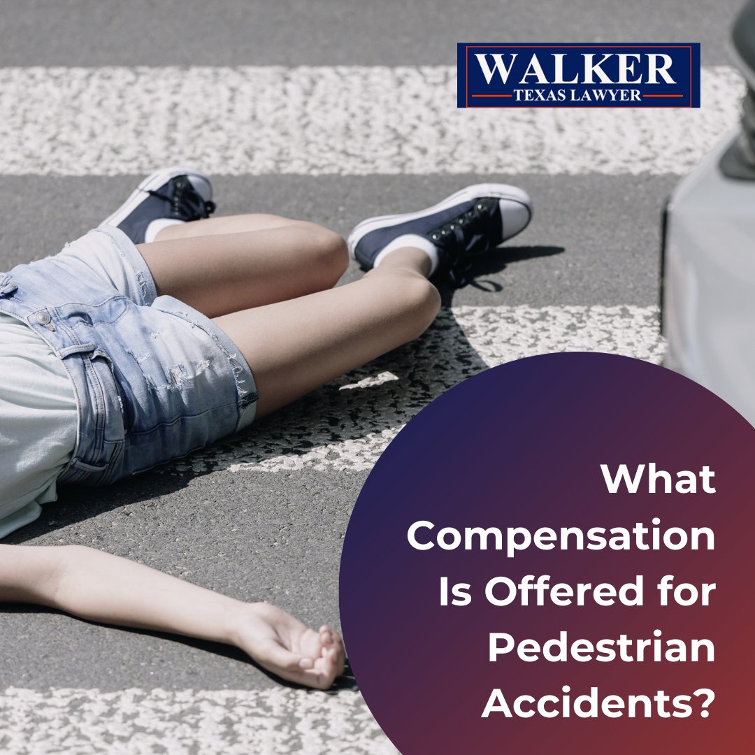 Here are the offered compensations: 

1. Medical Expenses
2. Lost Wages and Loss of Earning Capacity
3. Pain and Suffering
4. Property Damage
5. Wrongful Death Damages

#personalinjurylawyer #caraccidents #legaladvice #injuryattorney #personalinjurylawfirm #legalservices