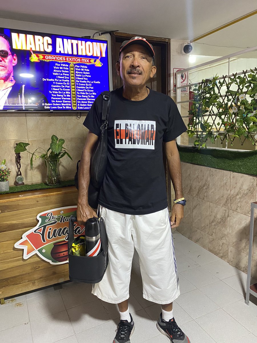 RamonTenis Quintero tweet media