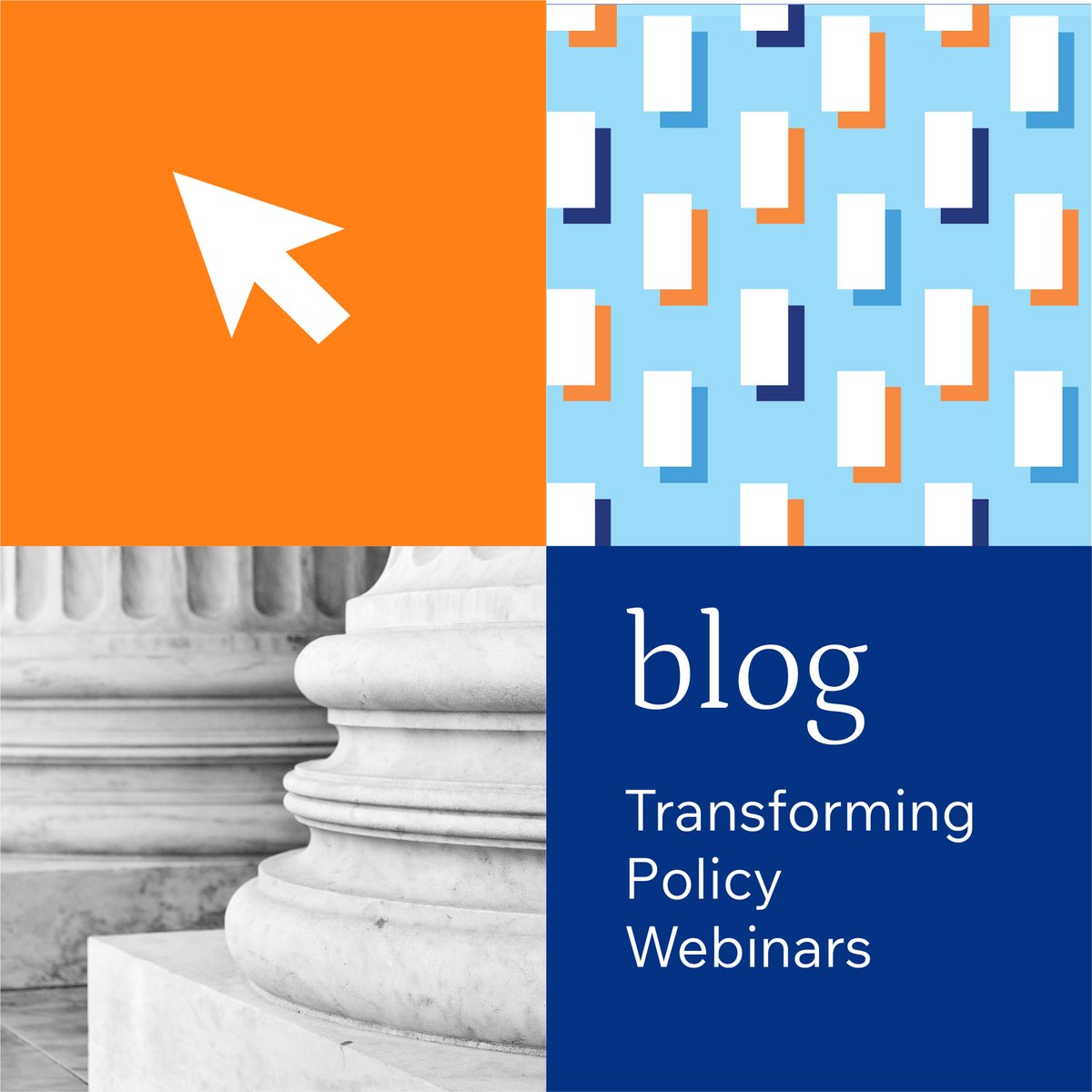 New on the GCCA Blog, learn more about the Transforming Policy webinars supporting patient advocacy groups to make colorectal cancer policy change in their communities. gcca.info/_Blog_Post_4_9… #colorectalcancer #transformingpolicy #GCCAblog