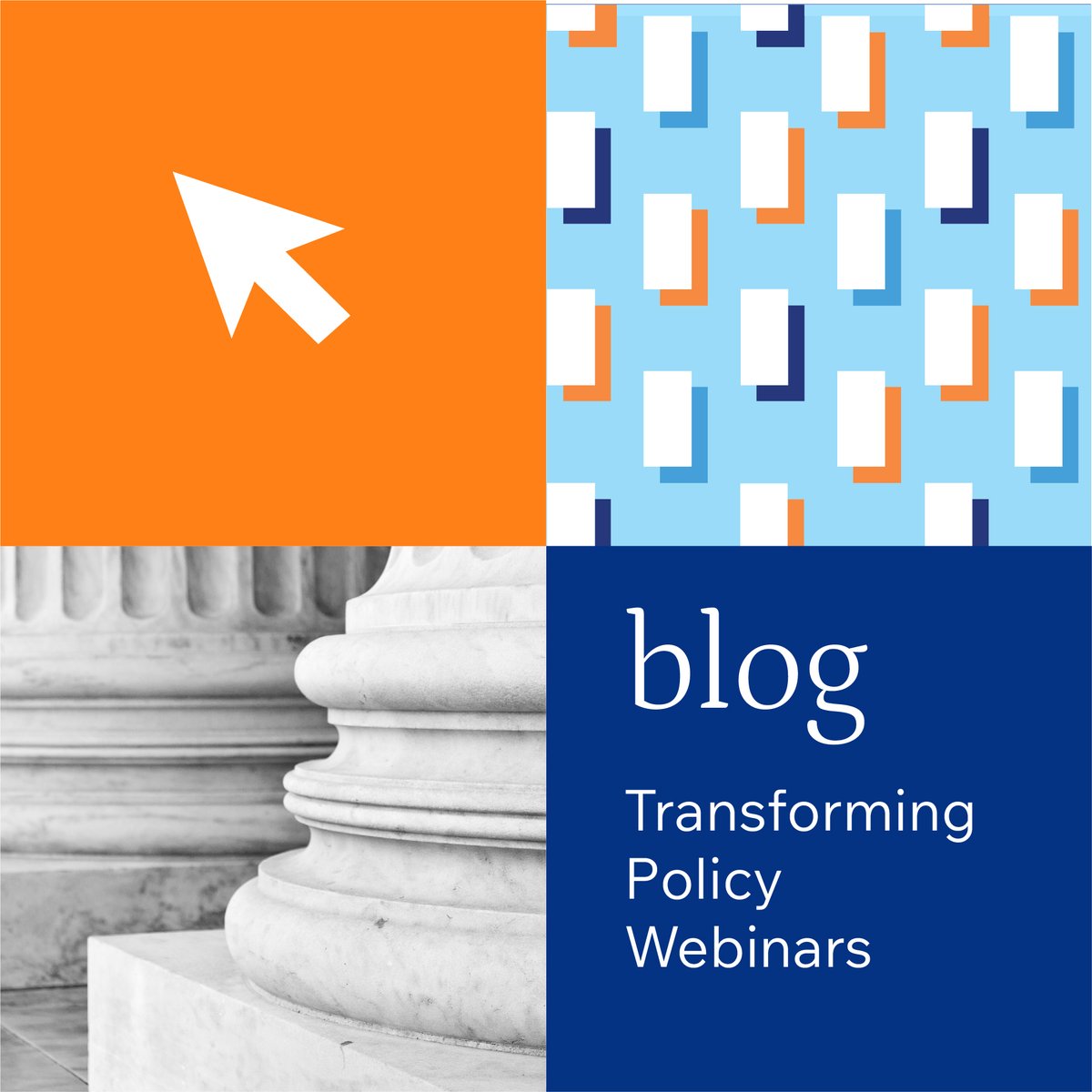 New on the GCCA Blog, learn more about the Transforming Policy webinars supporting patient advocacy groups to make colorectal cancer policy change in their communities.
gcca.info/_Blog_Post_4_9…
#colorectalcancer #transformingpolicy #GCCAblog