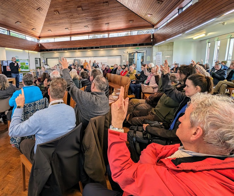 Cornwall Climate Action Coalition tweet media