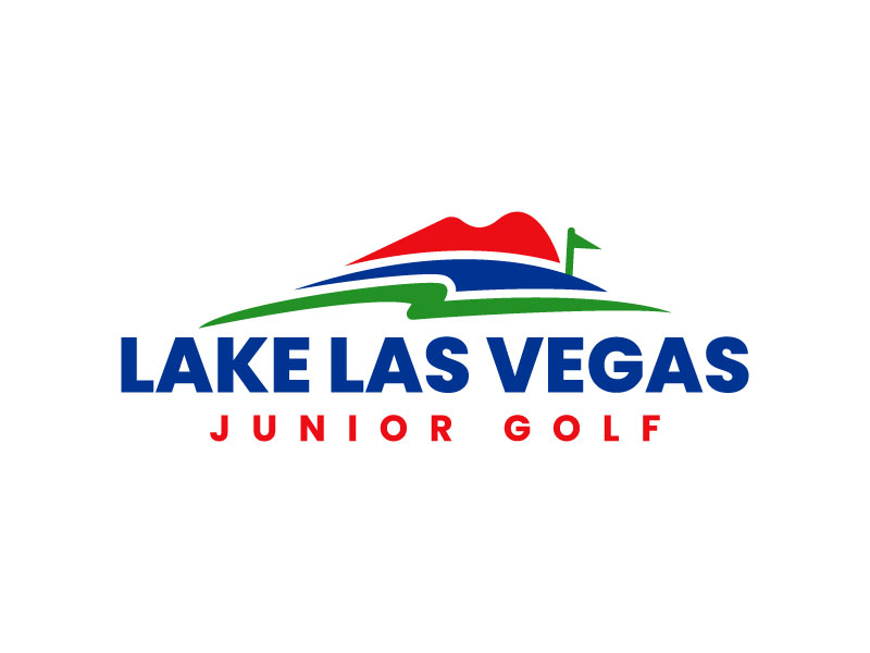 This is my new Lake Las Vegas Junior Golf #logo #design 🏌️‍♂️🏈🏐🎾🥎 🏌️‍♂️🏈🎾#logodesigner #logomark #logotipo #monogramlogo #designer #icon #design #vector #identity #logodesigner #best #logoinspiration