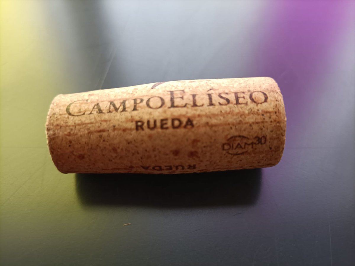 La Seca Cultura y Turismo (@rutavinoverdejo) on Twitter photo Damos la enhorabuena desde el Ayuntamiento de La Seca a <a href="/js_viticultor/">JavierSanzViticultor</a> (Mejor vino verdejo joven de la <a href="/DORueda/">D.O. Rueda</a> y Mejor vino de La Seca). <a href="/CampoEliseoWine/">Bodegas Campo Eliseo</a> mejor vino fermentado en barrica de la <a href="/DORueda/">D.O. Rueda</a> en los Premios Sarmiento que otorga el Ayto lasecano. Cata en <a href="/alimentosVALL/">Alimentos de Valladolid</a> Damos la enhorabuena desde el Ayuntamiento de La Seca a <a href="/js_viticultor/">JavierSanzViticultor</a> (Mejor vino verdejo joven de la <a href="/DORueda/">D.O. Rueda</a> y Mejor vino de La Seca). <a href="/CampoEliseoWine/">Bodegas Campo Eliseo</a> mejor vino fermentado en barrica de la <a href="/DORueda/">D.O. Rueda</a> en los Premios Sarmiento que otorga el Ayto lasecano. Cata en <a href="/alimentosVALL/">Alimentos de Valladolid</a>
