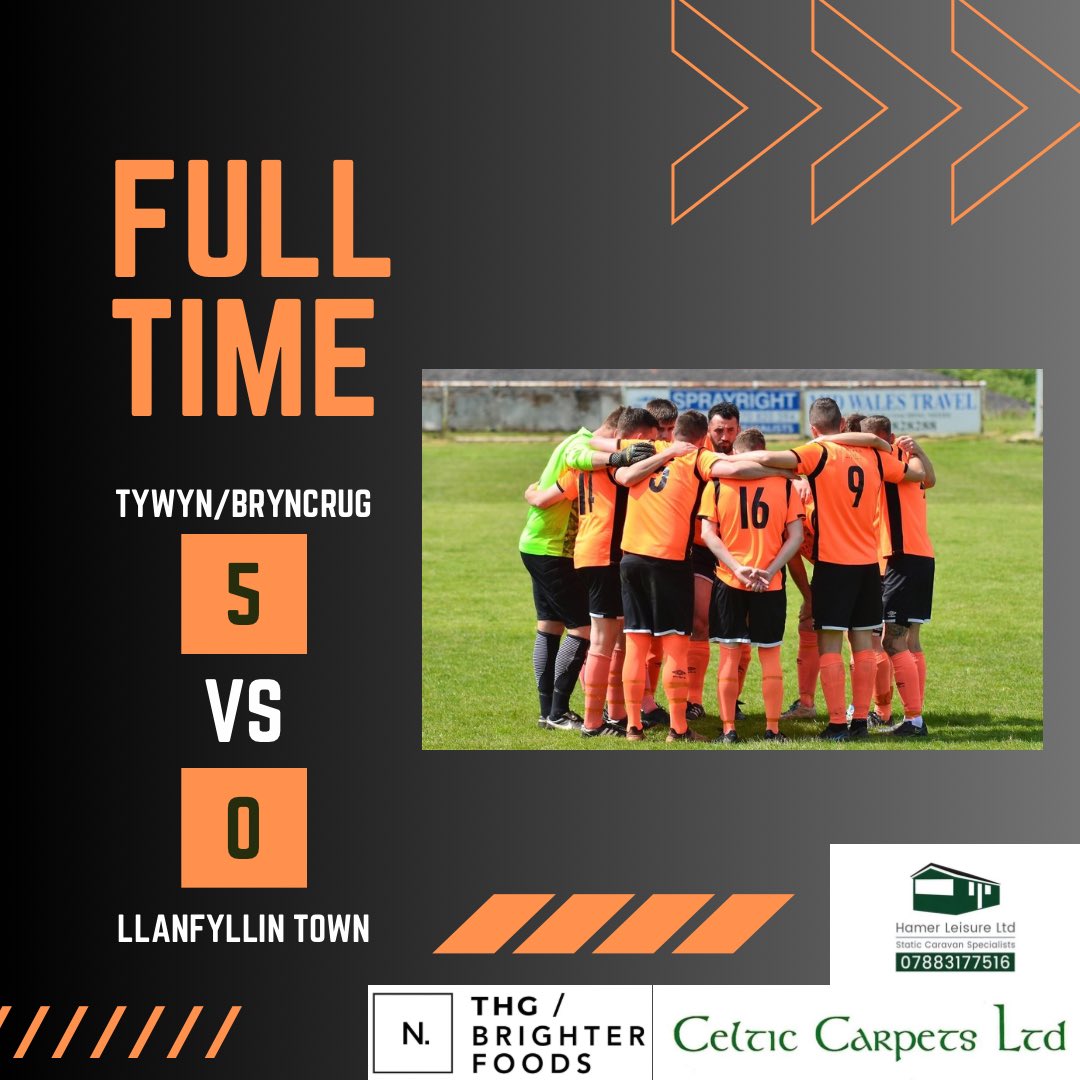 🔶⚽️ RESULT⚽️🔶 

Dave Jenkins ⚽️⚽️🅰️
Ethan Rodgers ⚽️
Joe Soar ⚽️⚽️🅰️
Aled Jones 🅰️🅰️
Robert Nesbitt 🅰️
Sam Kelsey ❌
Nathan Morris ❌
Ryan Goddard ❌
Nick Williams ❌
Tyler Pritchard ❌

#TBFC