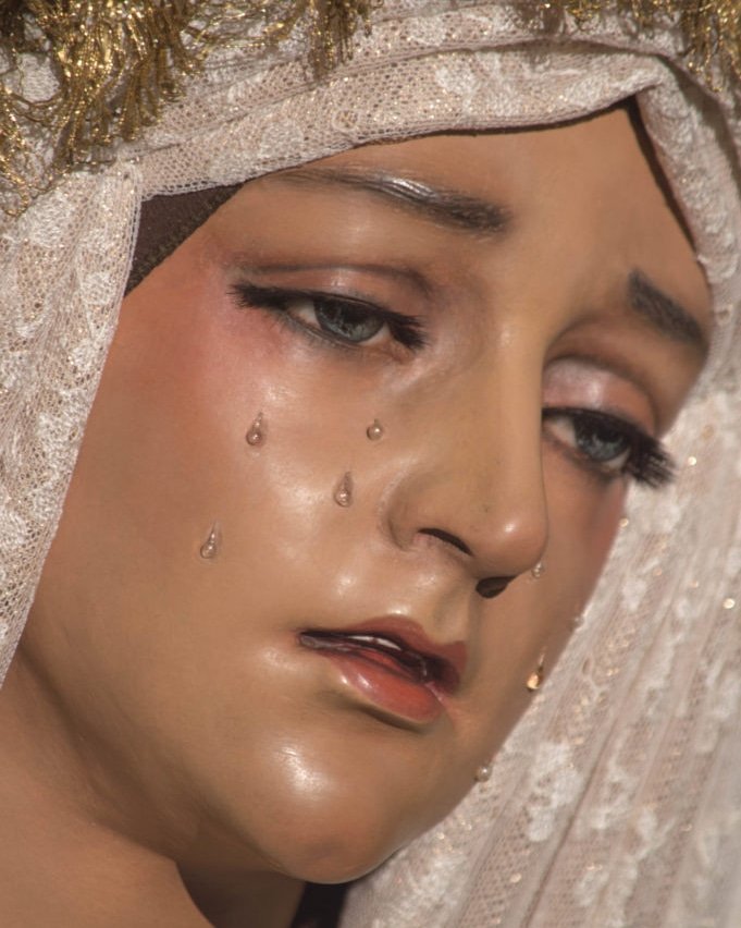 La Esperanza de María

#Esperanza #Cordoba