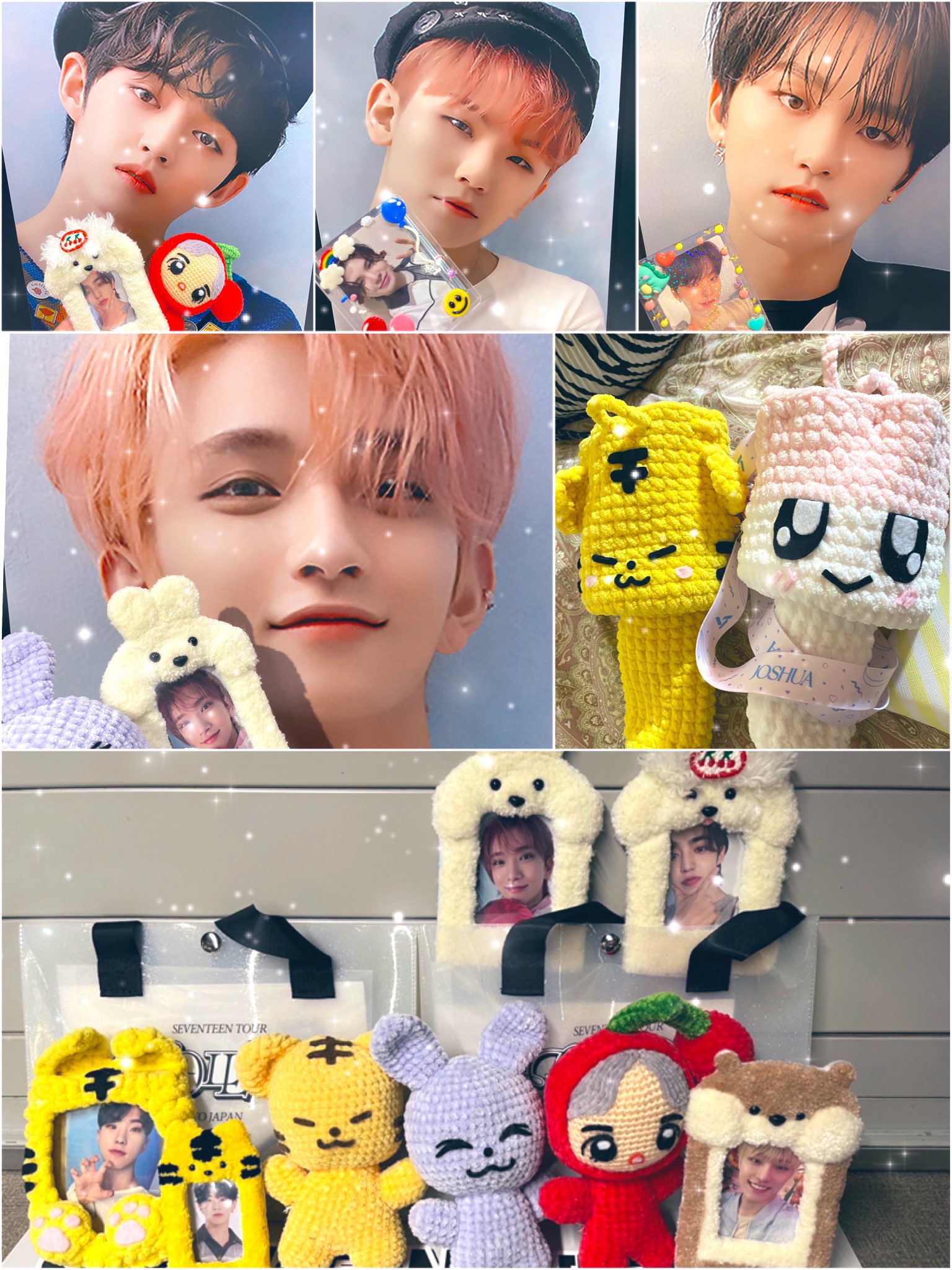SEVENTEEN RIGHT HERE カプセルトイ スングァン 2個セット