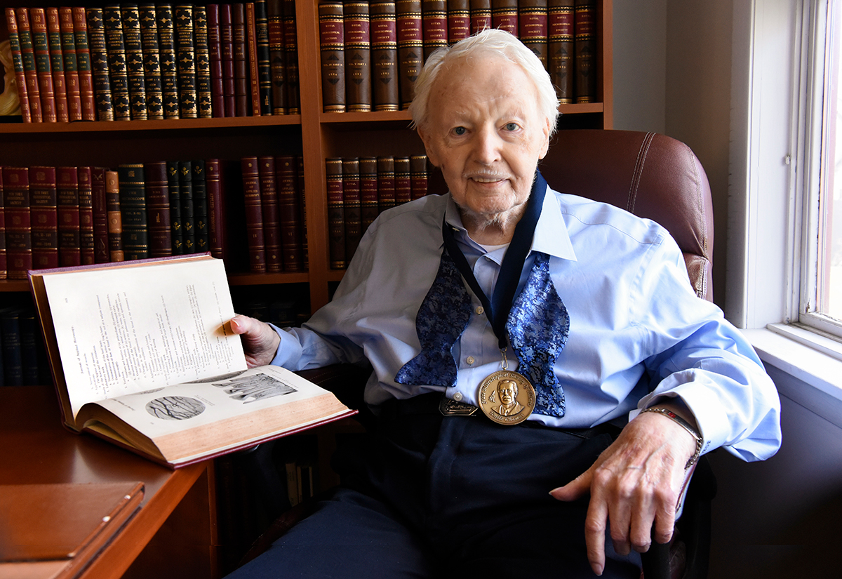 The McCrone Group tweet media