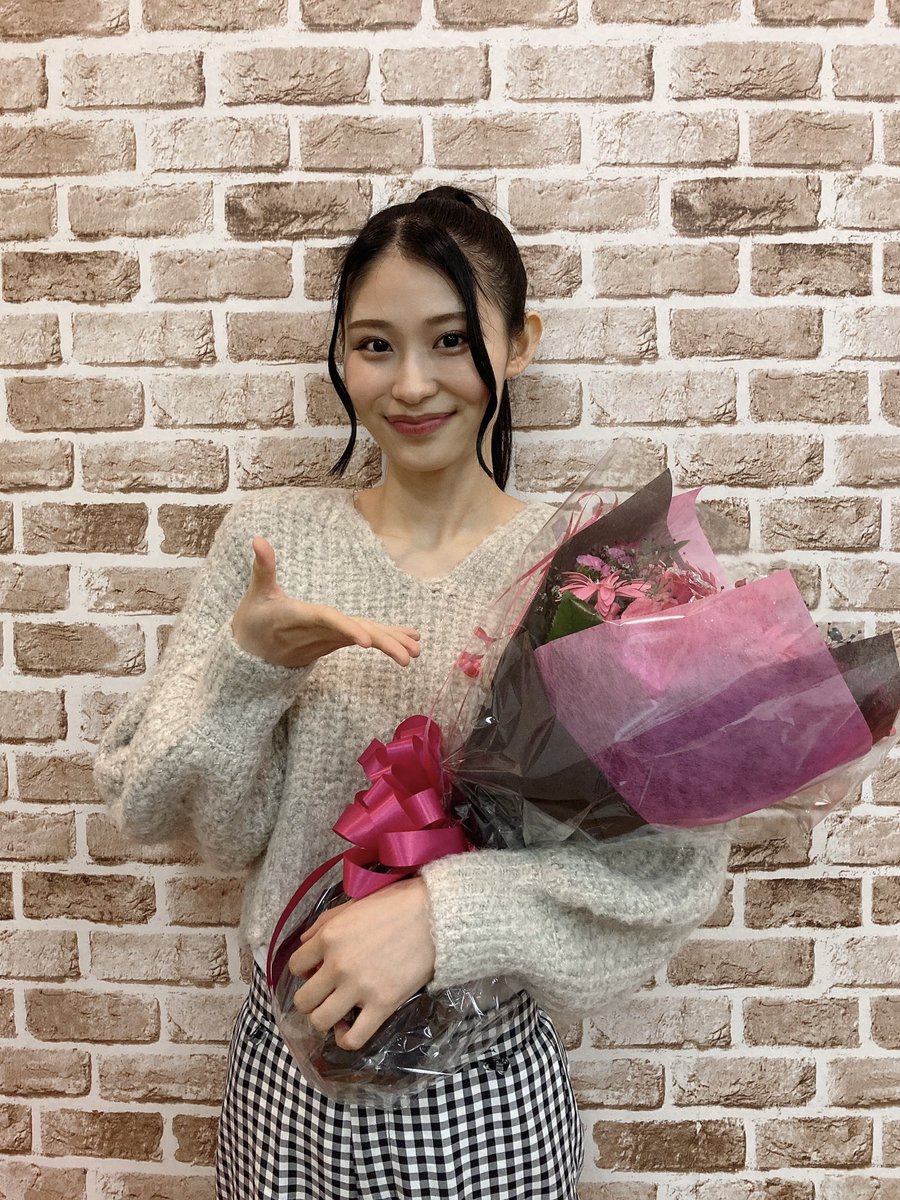 miochi_official tweet picture