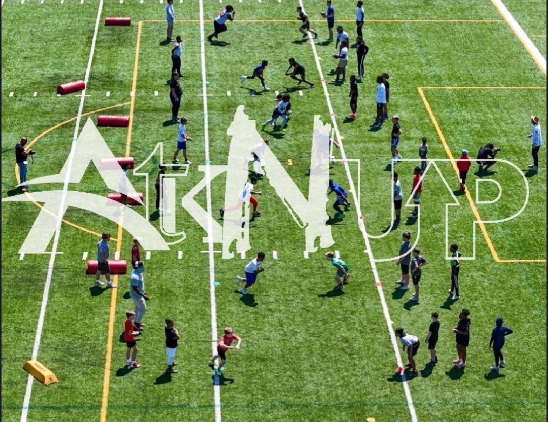 Thanks to everyone who came out to support my 1st camp #AtkNup #NOW Big shout to @GDPsports for the photos💯 Click the link⬇️ bit.ly/3VQ1Zuy @grayson_fb @RecruitGeorgia @HHHTacklingAcad @XenithFootball @Zack_Poff_MP @adamgorney @ShannonTerry @ChadSimmons_ @MattDeBary