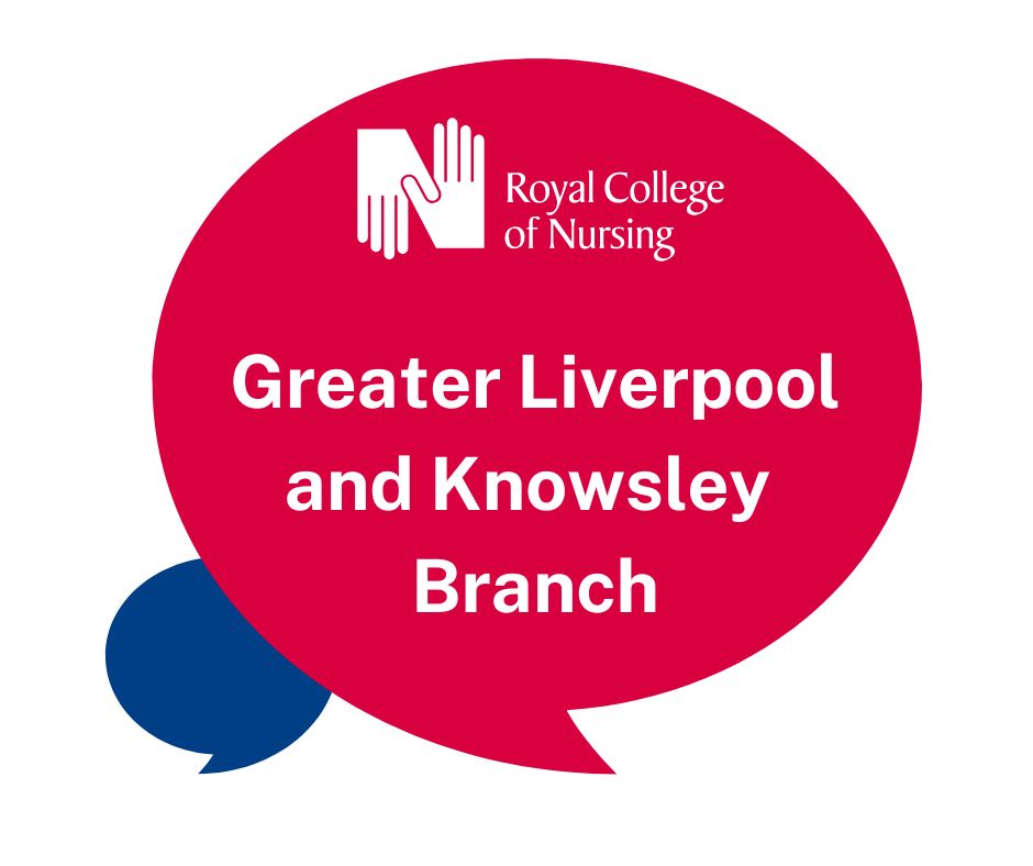 The next meeting for members of the @glk_rcn branch is taking place on Tuesday 30th April. Come along to have your say on the activities and learning events that your branch undertakes and to have your say on the things that matter to you. bit.ly/49qqOAj