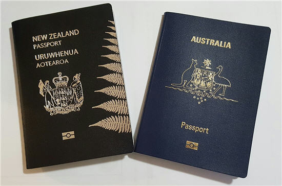 New Zealand tightens visa rules amidst concerns over 'unsustainable' migration levels Move follows Australia making same decision to halve migrant intake Changes include English language requirements & prioritising skilled migrants to address shortages Last year, 173,000…