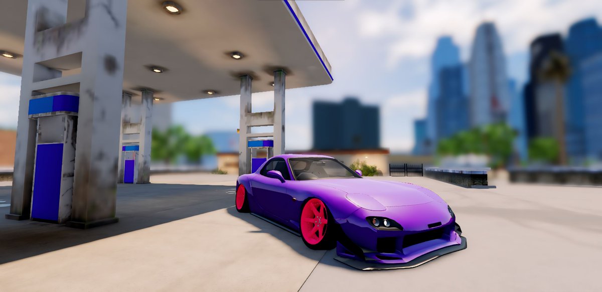 BClipers's tweet photo. Mazda Rx7 https://t.co/GrccDW6S6j